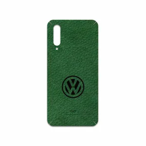 MAHOOT GL-VLKS_WGN Cover Sticker for Xiaomi MI 9 Lite