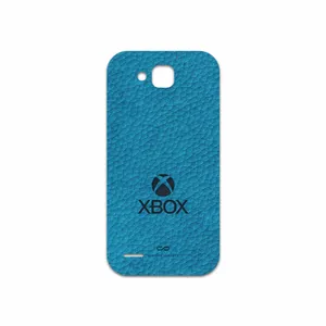 MAHOOT BL-XBOX Cover Sticker for Huawei Ascend G750