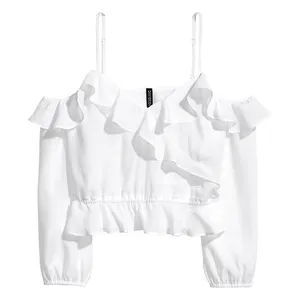 بلوز زنانه دیوایدد مدل 0507361001