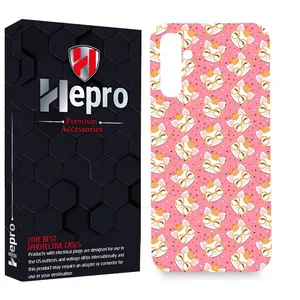 HEPRO MC Cover for Samsung Galaxy A14