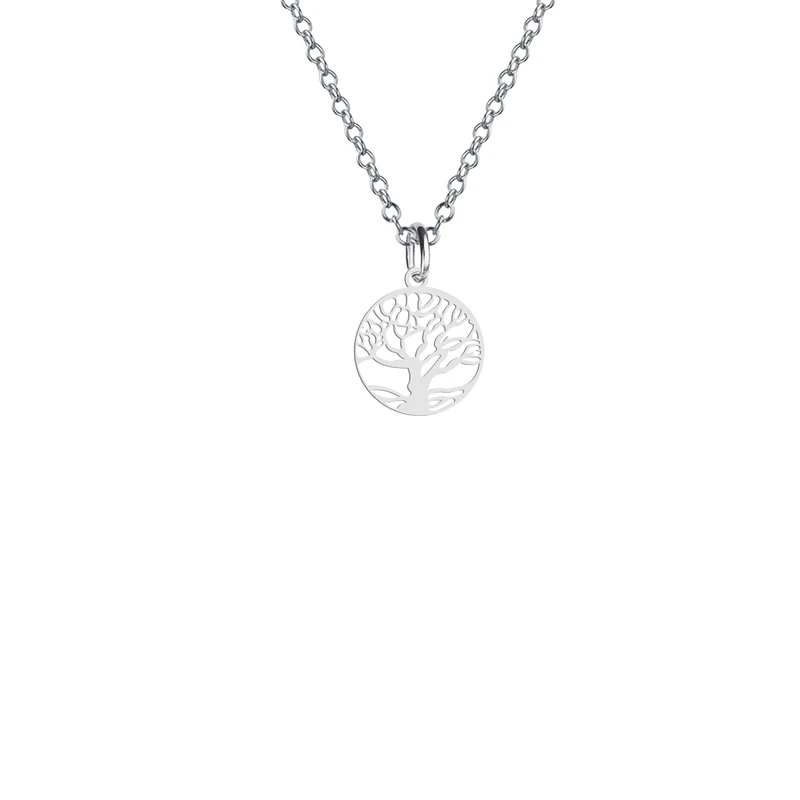 آویز تزئینی خودرو هایکا مدل درخت زندگی کد am.ha 173