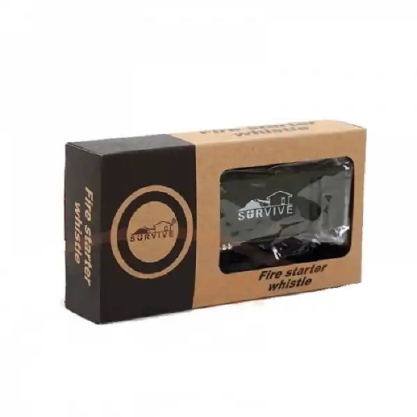 سنگ چخماق مدل Whistle