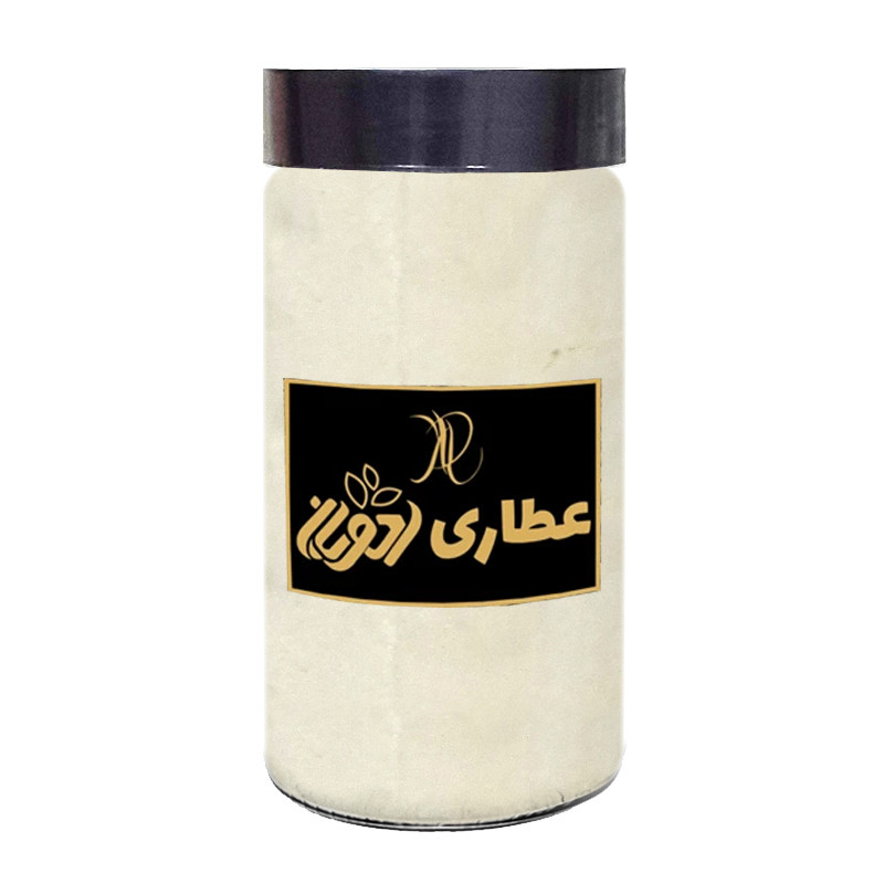پودر موبر ادویان مدل زرنیخ دار وزن 620 گرم