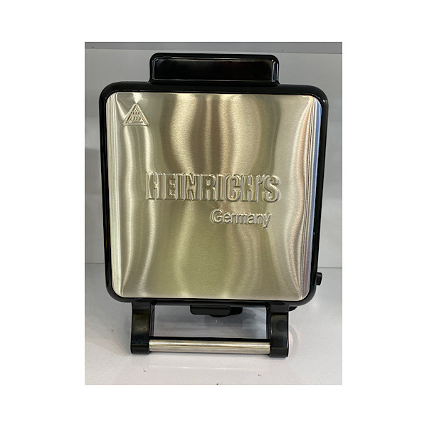 ساندویچ ساز هنریچ مدل HM0033