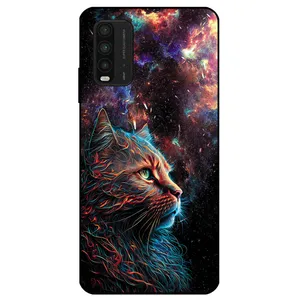 Megafone Galaxy Cat 4203 Cover For Xiaomi Redmi 9T