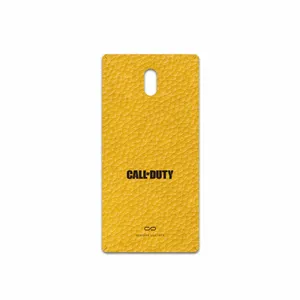 MAHOOT ML-CL_F_DUT Cover Sticker for Nokia 3