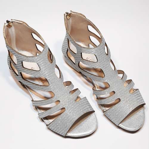 صندل زنانه مدل رانا کد 2021LN صندل زنانه مدل رانا کد 2021LN