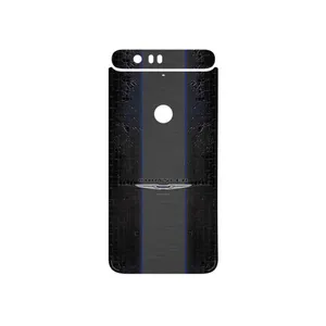 MAHOOT Chrysler Cover Sticker for Google Nexus 6P