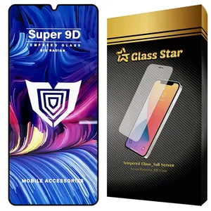 Glass Star FUSUG20 Screen Protector For Samsung Galaxy A50 / A30 / A30s / M30 / M30s / M10s / M21 / M21 2021 / M21s / M31 / M31 Prime / F41 / Huawei Y6p / Y8p