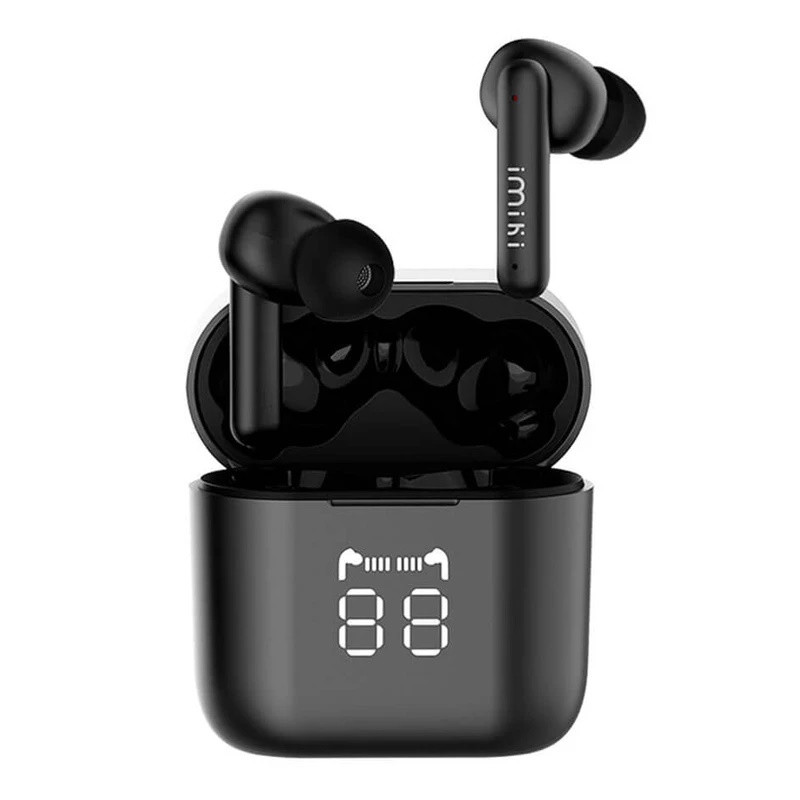 هدفون بی سیم ایمیکی مدل APY T13 OVER EAR LOOKING