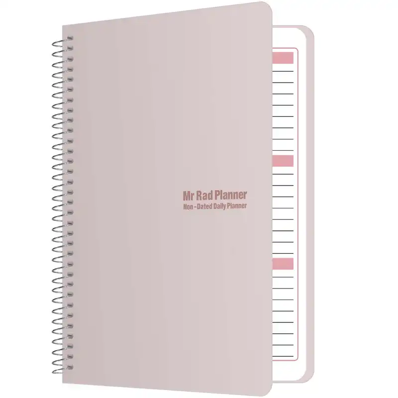 دفتر برنامه ریزی مستر راد طرح پاستل کد faber castell 1547