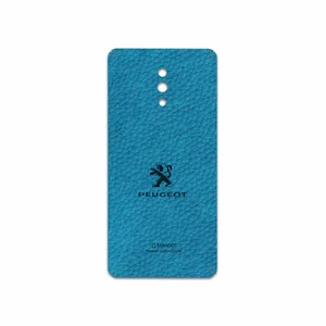 MAHOOT BL-PEGT Cover Sticker for Oppo Reno