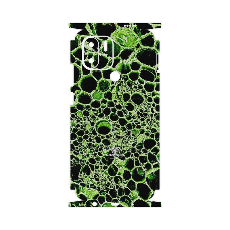 برچسب پوششی ماهوت مدل Atom Universe 4-FullSkin مناسب برای گوشی موبایل شیائومی Redmi A2 Plus