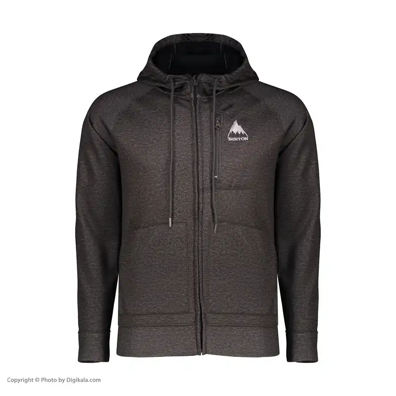 سویشرت ورزشی مردانه برتون مدل 1997001-3