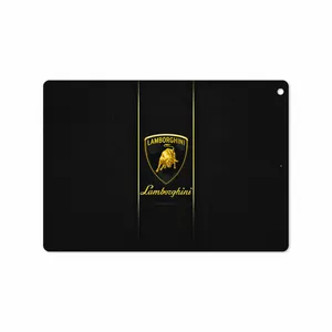 MAHOOT Lamborghini Cover Sticker for Apple iPad 9.7 GEN 5 2017 A1823