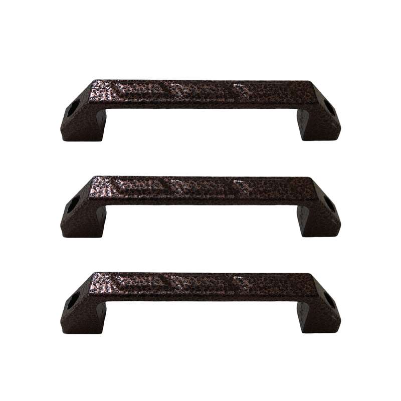 دستگیره حیاطی مدل GH-1 مجموعه سه عددی