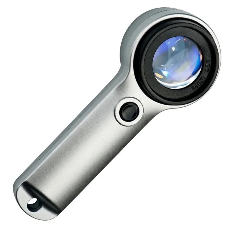 ذره بین مدل XT8068