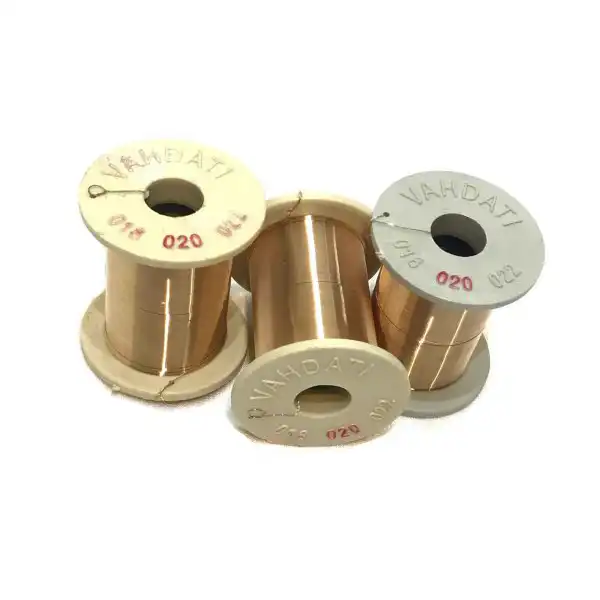 سیم سه تار وحدتی کد 020