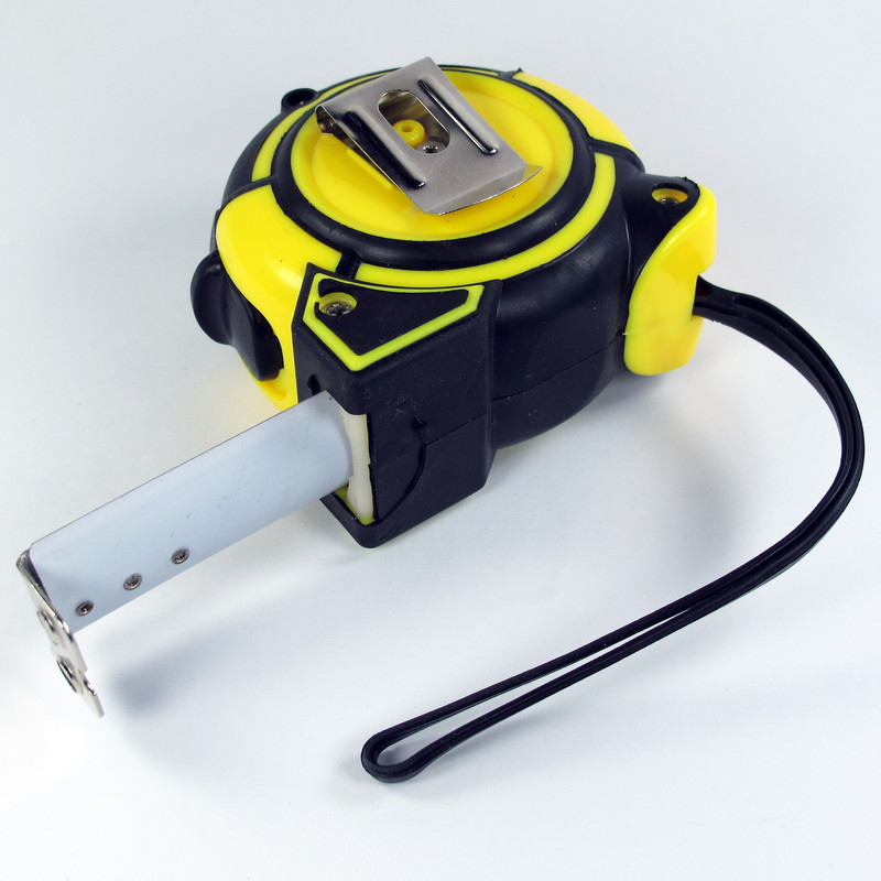 متر 5.5 متری کیان مدل PA 2186