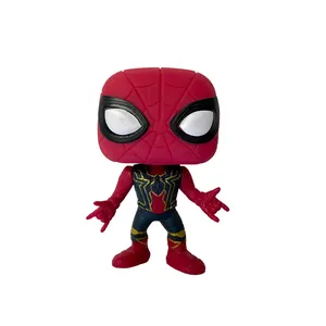 اکشن فیگور مدل اسپایدرمن Spiderman کد X4
