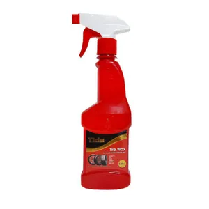 واکس لاستیک تیدا مدل TTW001حجم 500 میلی لیتر