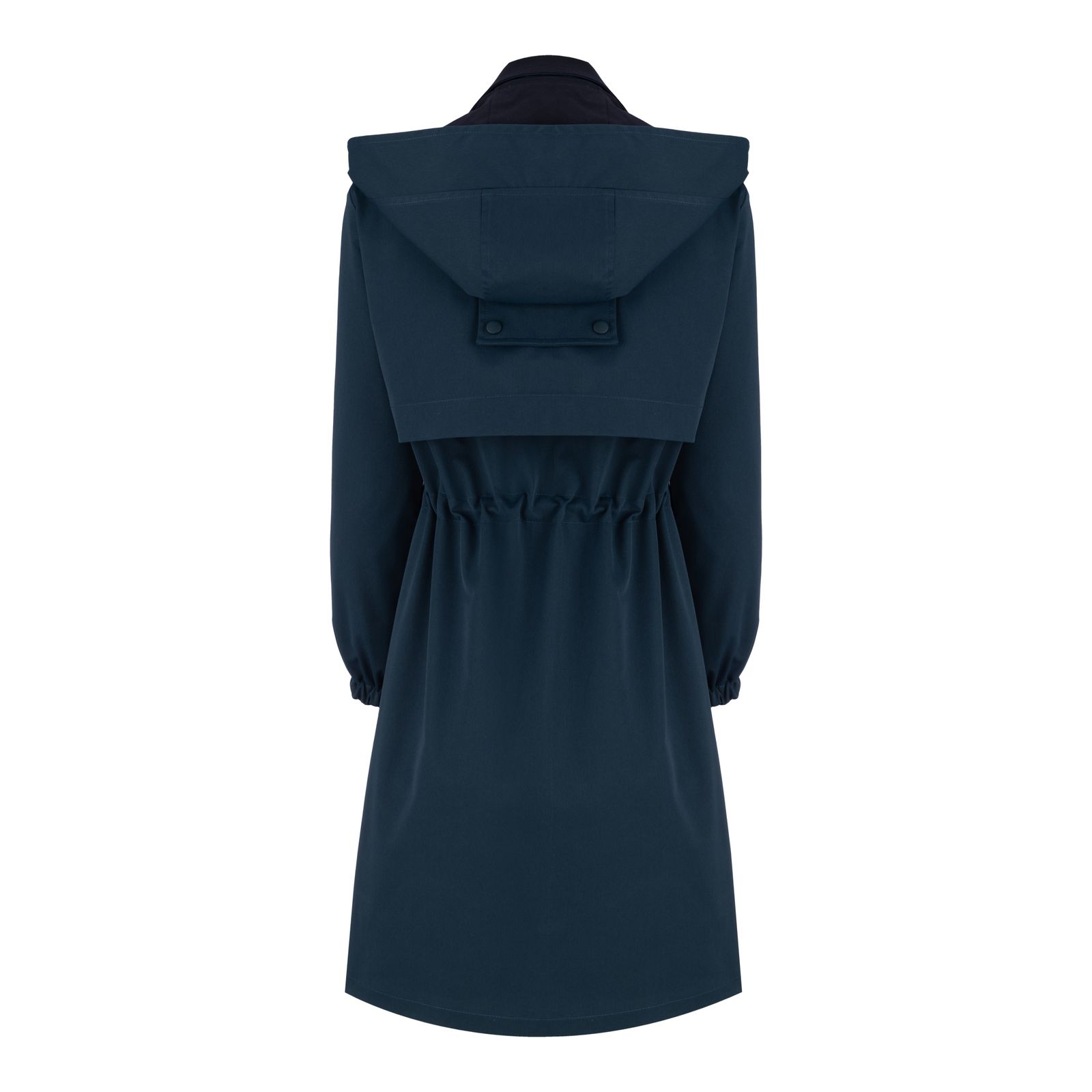 بارانی زنانه السانا کد 196279 - - 11