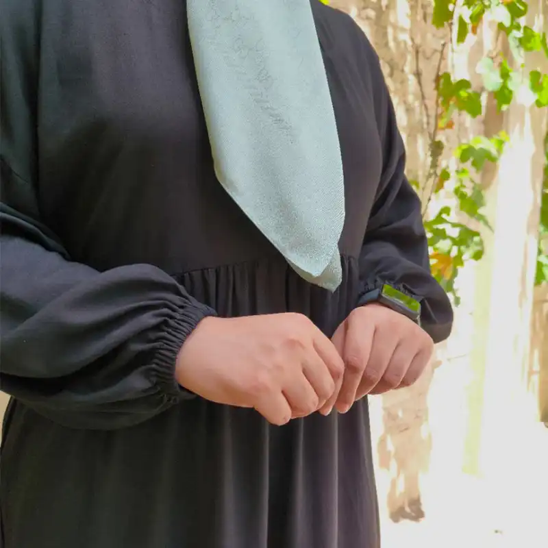 پیراهن زنانه مدل 679