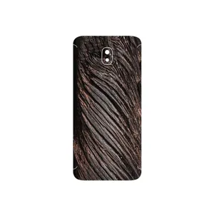MAHOOT Wood Texture 9 Cover Sticker for Samsung Galaxy J7 Pro