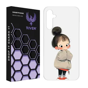 RIVEN RI1-1 Case For Samsung Galaxy A54
