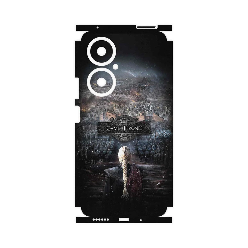 برچسب پوششی ماهوت مدل Game_of_Thrones-FullSkin مناسب برای گوشی موبایل هوآوی Nova 11i