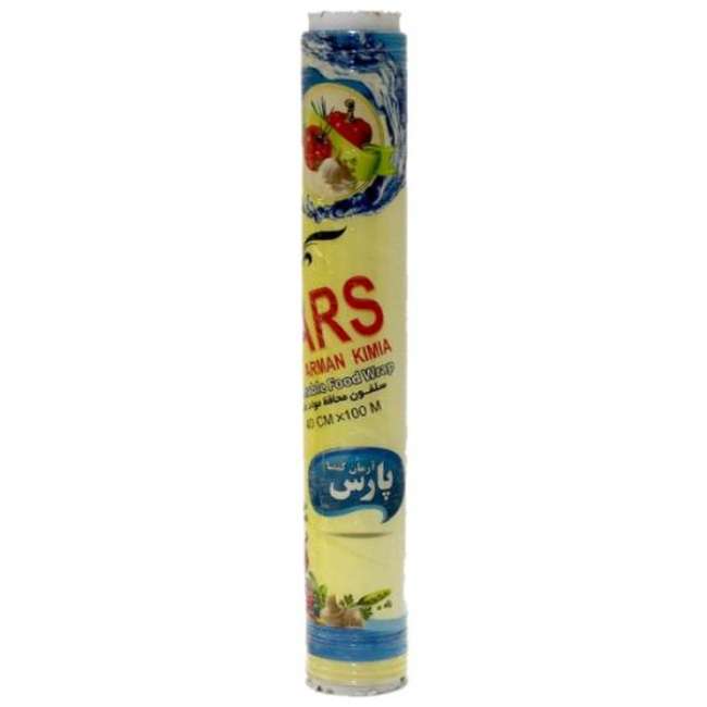 سلفون پارس مدل AS 147 رول 10 عددی