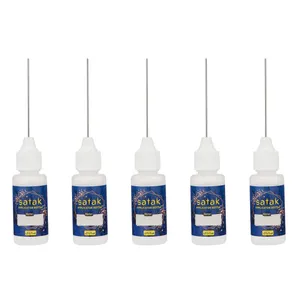 اپلیکاتور رنگ صاتاک مدل N-30 بسته 5 عددی