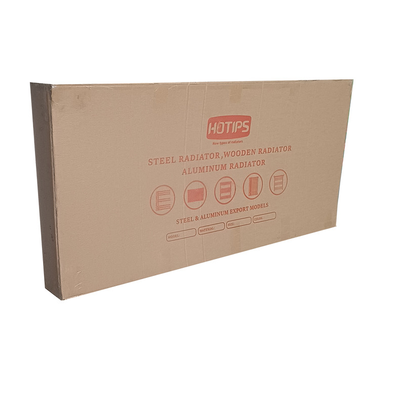 رادیاتور پنلی هاتیپس مدل پربازده بودروس کد 100CM