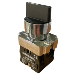 شاسی چرخان کد XB2-BD33