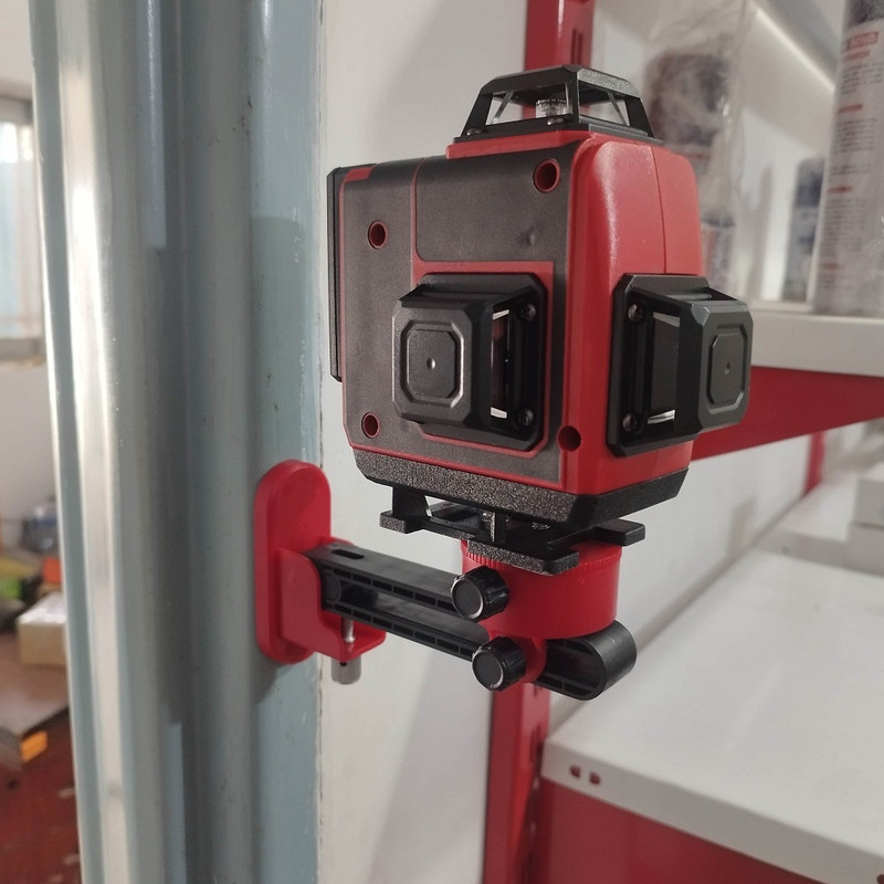 تراز لیزری  مدل  SPY809-16 -360