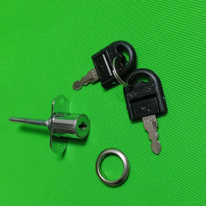 قفل کمدی مدل c23 قفل کمدی مدل c23