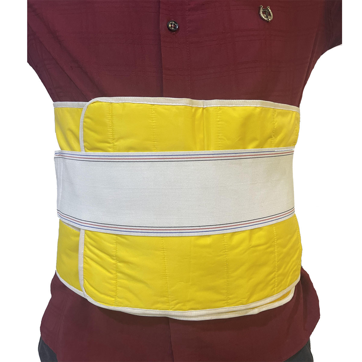 شکم بند طبی مدل ابریشم کد 05