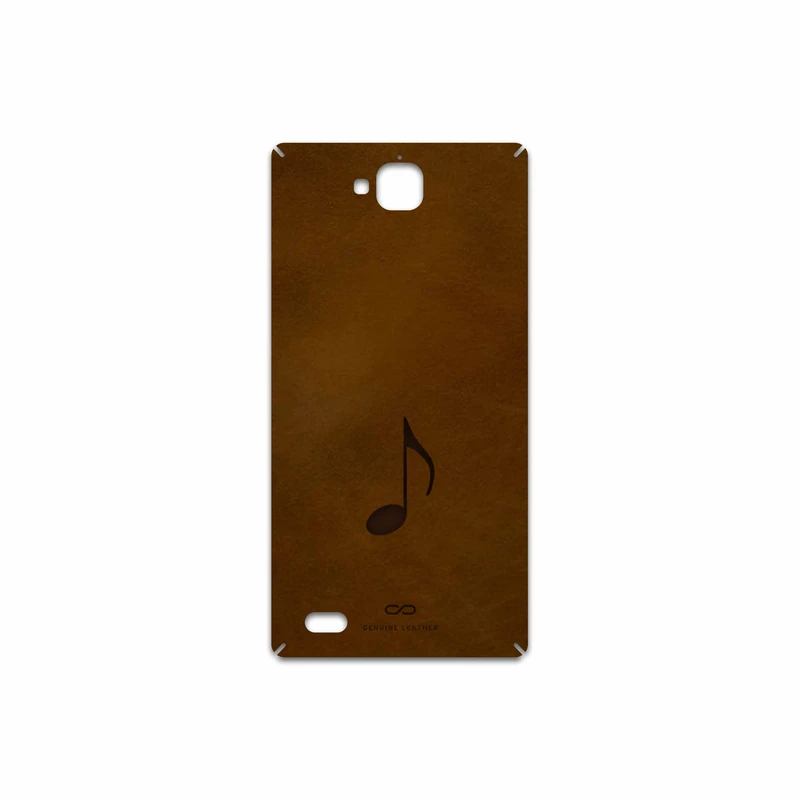 برچسب پوششی ماهوت مدل BFL-CHNG مناسب برای گوشی موبایل آنر 3C