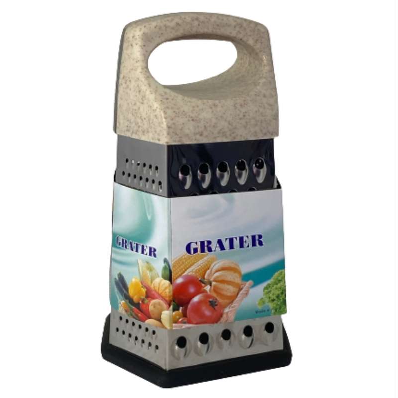 رنده مدل شش گوش