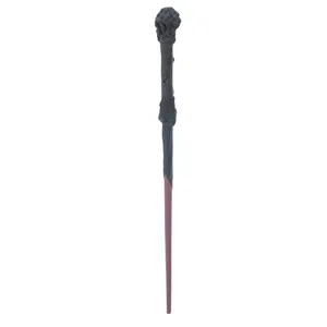 ابزار ایفای نقش مدل چوب دستی هری پاتر کد P01 به همراه کارت قطار