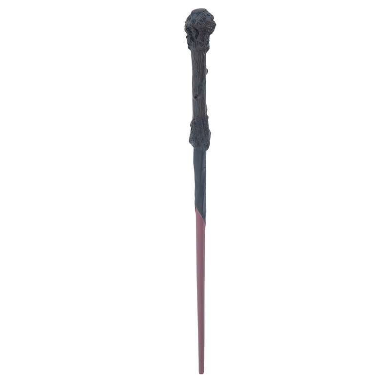 ابزار ایفای نقش مدل چوب دستی هری پاتر کد P01 به همراه کارت قطار