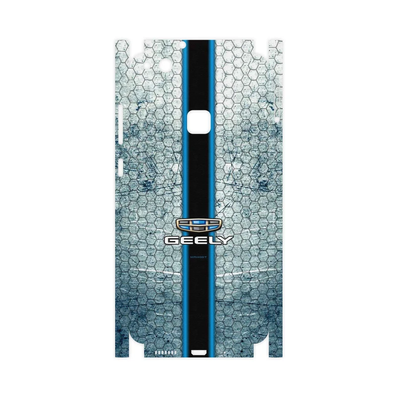 برچسب پوششی ماهوت مدل GEELY-FullSkin مناسب برای گوشی موبایل هوآوی P10 Lite