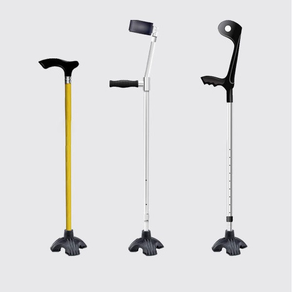 پایه عصا طب و صنعت مدل 17100