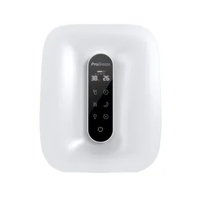 دستگاه بخور سرد و گرم پرو بریز مدل PB-12