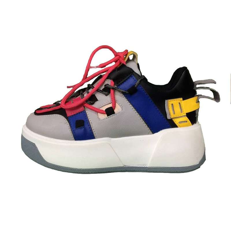 کفش روزمره زنانه مدل دینا