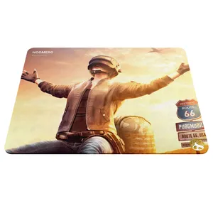 Hoomero PUBG MOBILE A1582 Mousepad