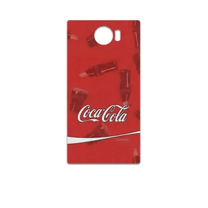 MAHOOT  Cc-Cl Cover Sticker for BlackBerry Priv