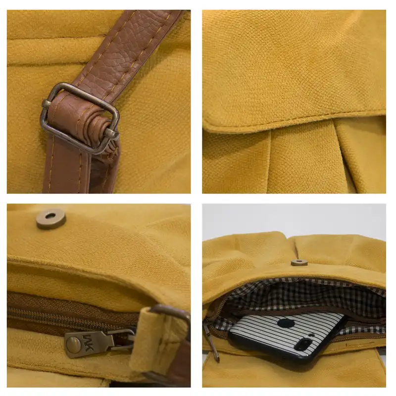 کیف رودوشی دخترانه مدل K-128