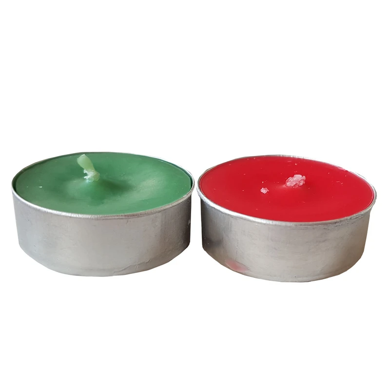 شمع وارمر مدل یلدا کد 30 بسته 2 عددی