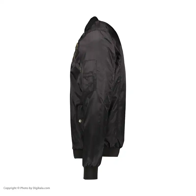 کاپشن مردانه مدل خلبانی آلفا